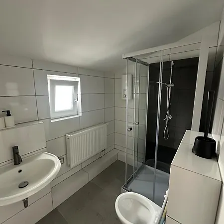 شقة Beautifully Furnished Room غومرسباخ