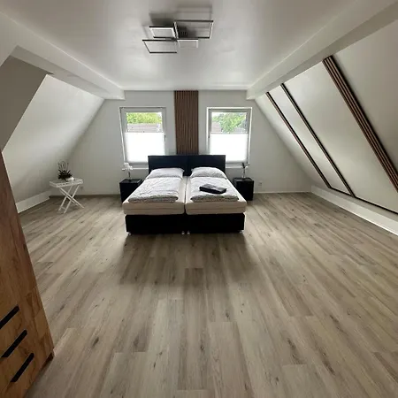 شقة Beautifully Furnished Room غومرسباخ