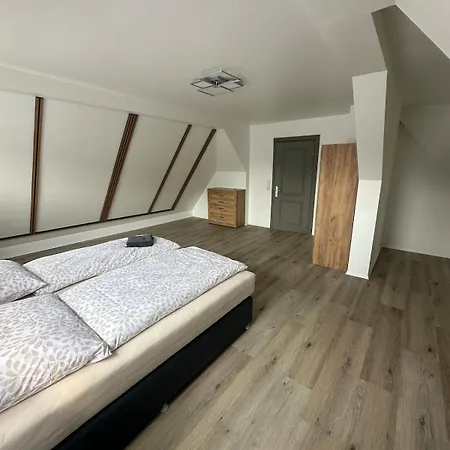 Beautifully Furnished Room