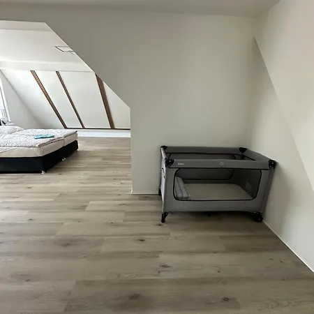 Beautifully Furnished Room